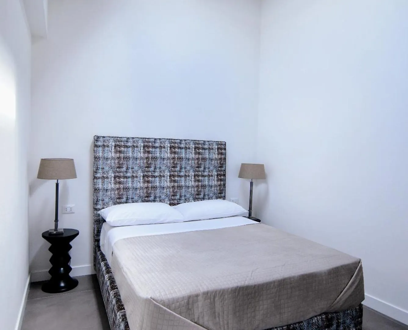 Maciuni Apartments Palermo