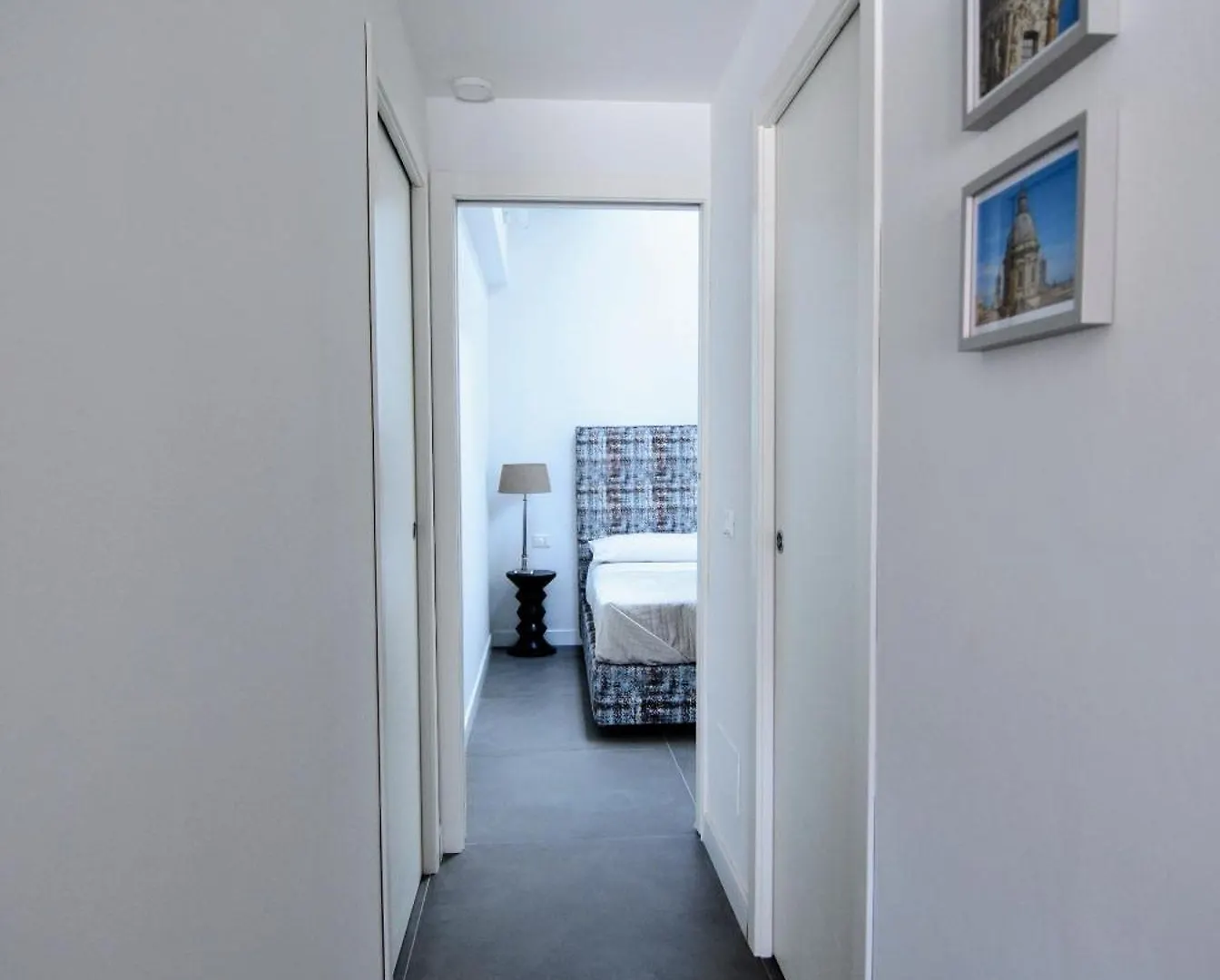 Maciuni Apartments Palermo