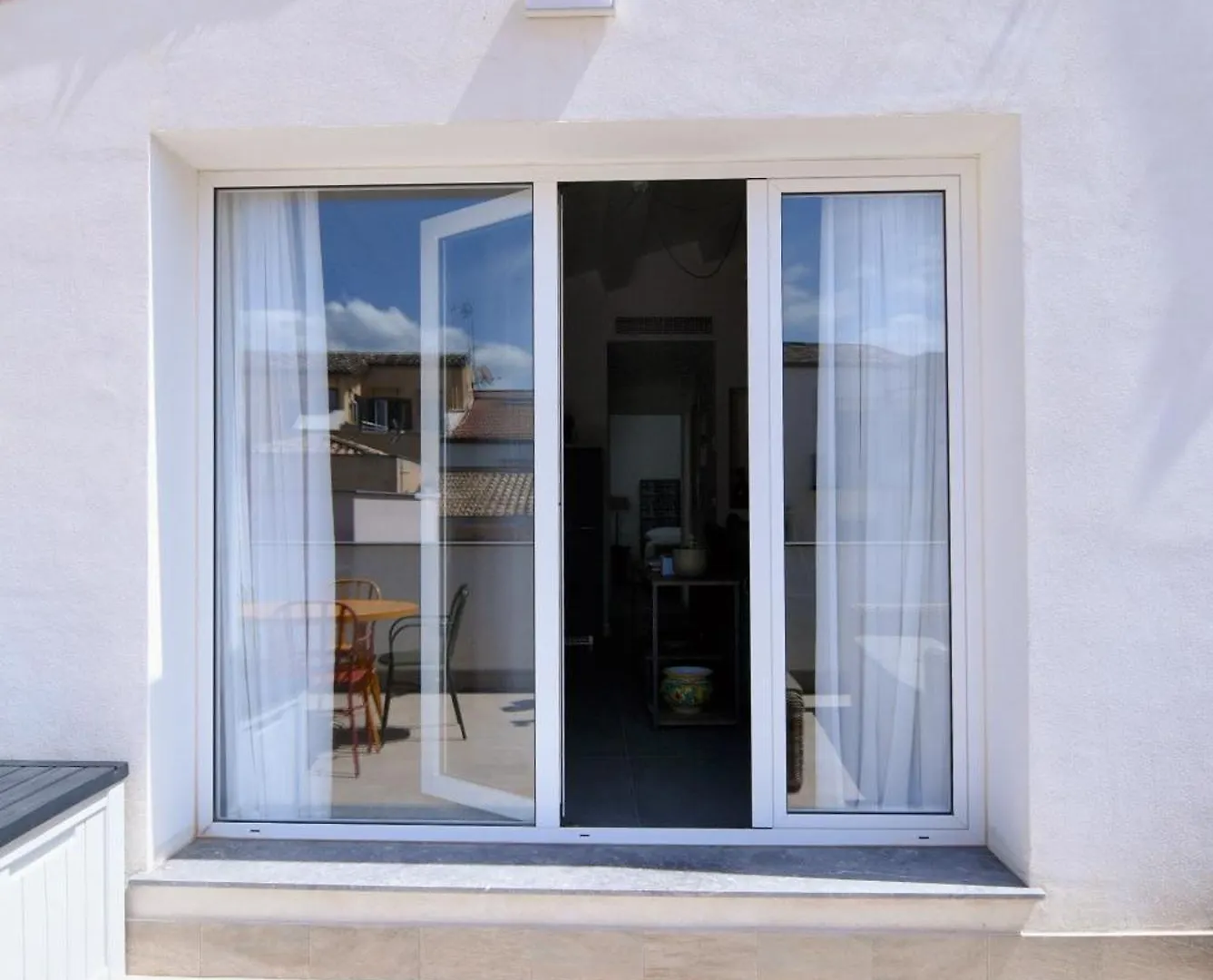 Maciuni Apartments Palermo