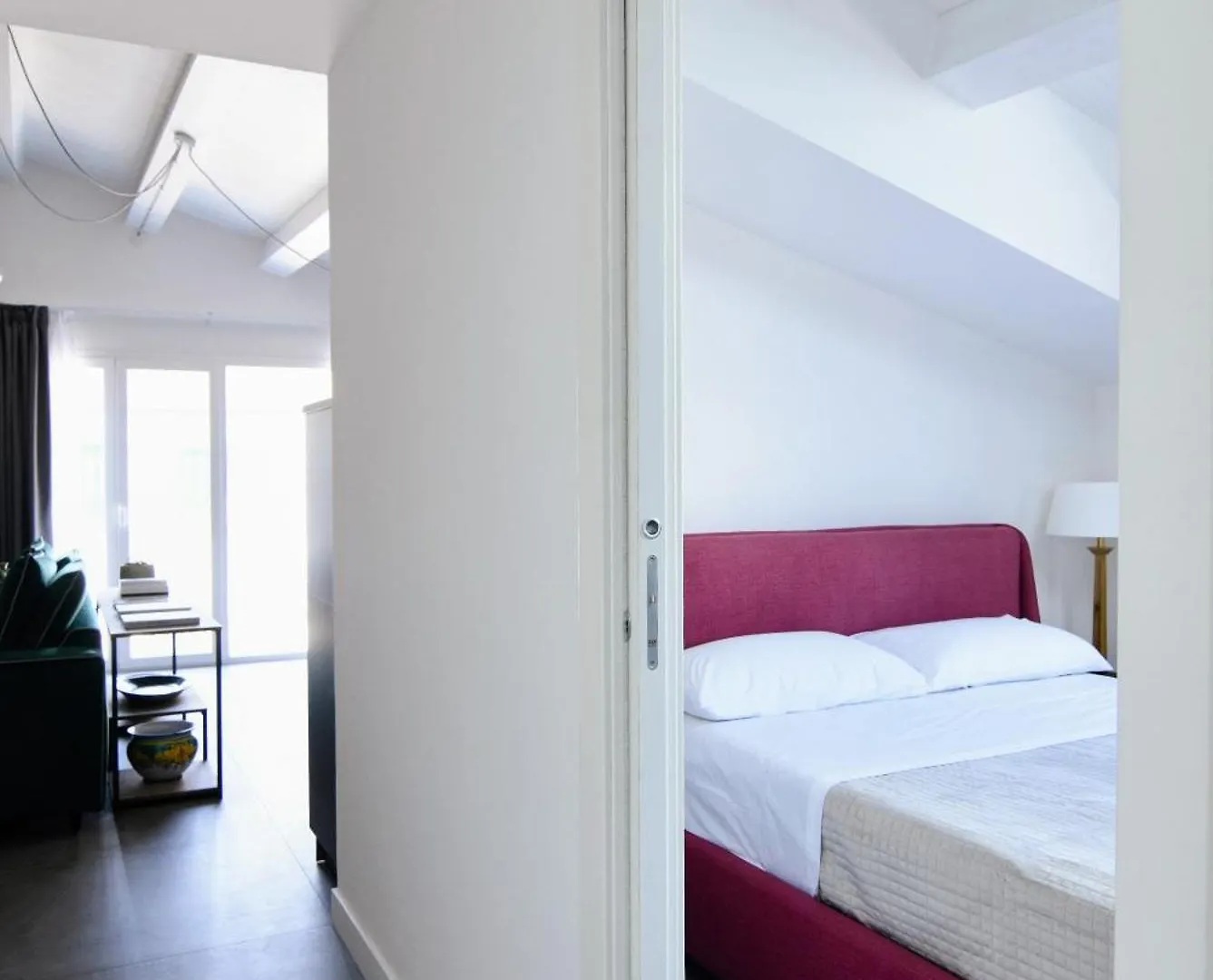 Maciuni Apartments Palermo 0*,