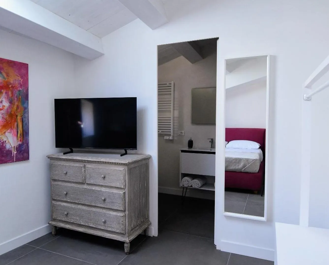 Maciuni Apartments Palermo 0*,  Italy