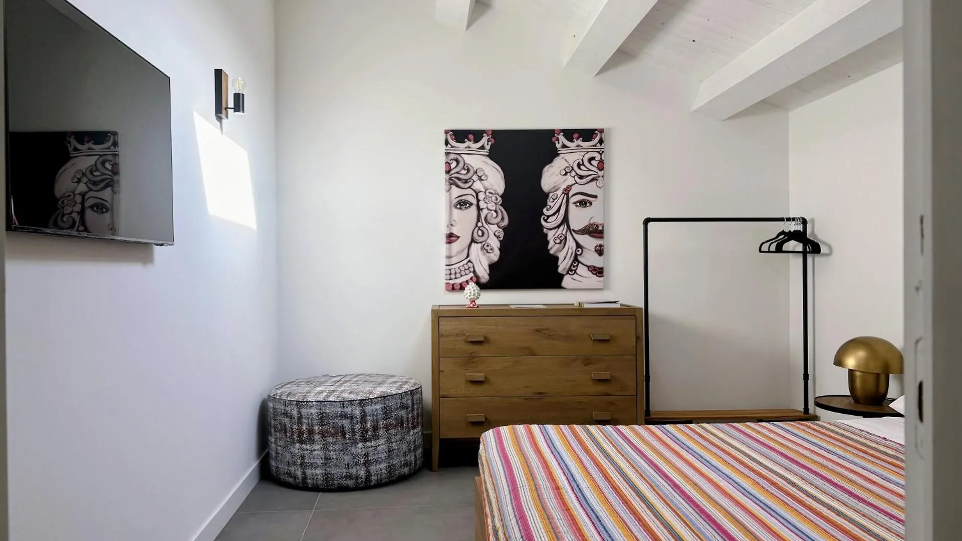 Maciuni Apartments Palermo
