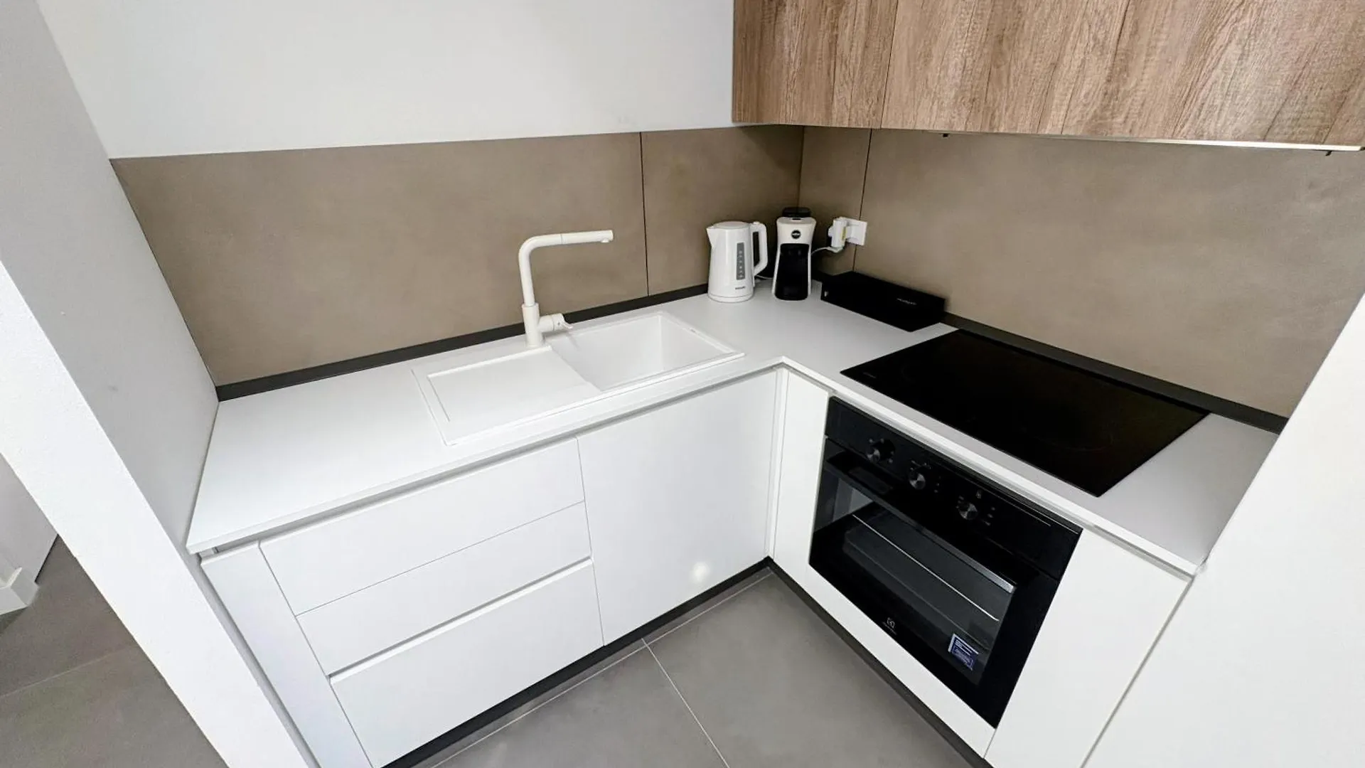 Maciuni Apartments Palermo