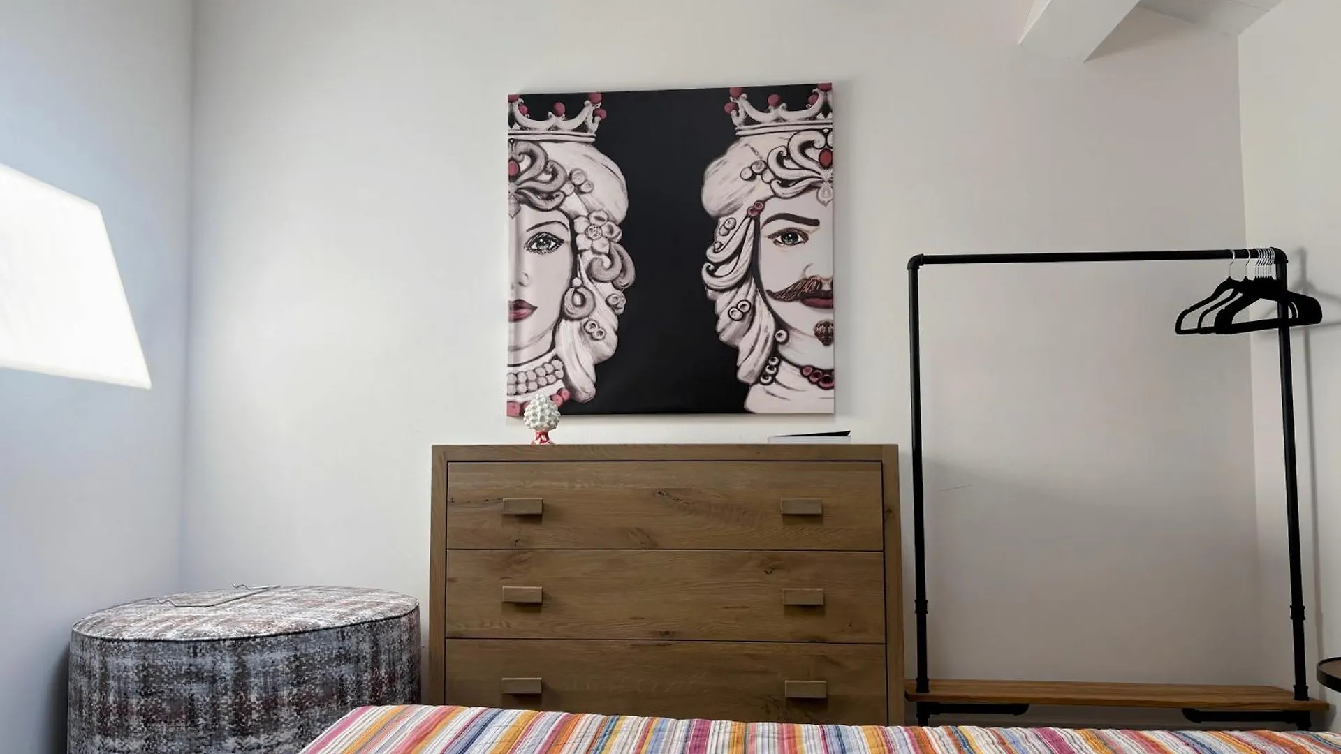 Maciuni Apartments Palermo