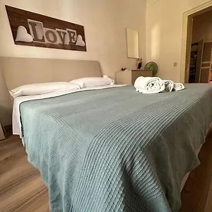 Passiu House Palerme