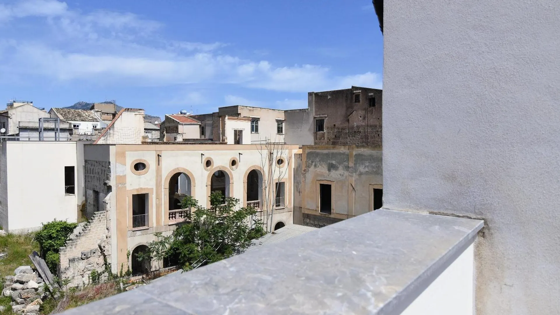 פלרמו Maciuni Apartments