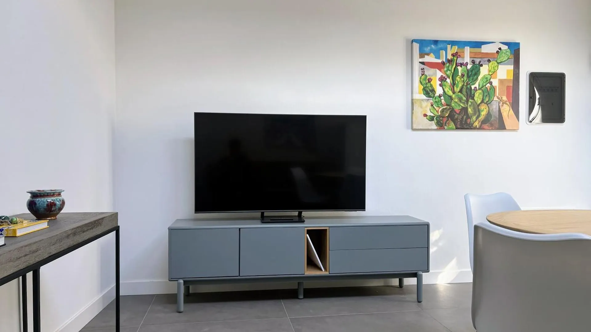 פלרמו Maciuni Apartments 0*,  איטליה