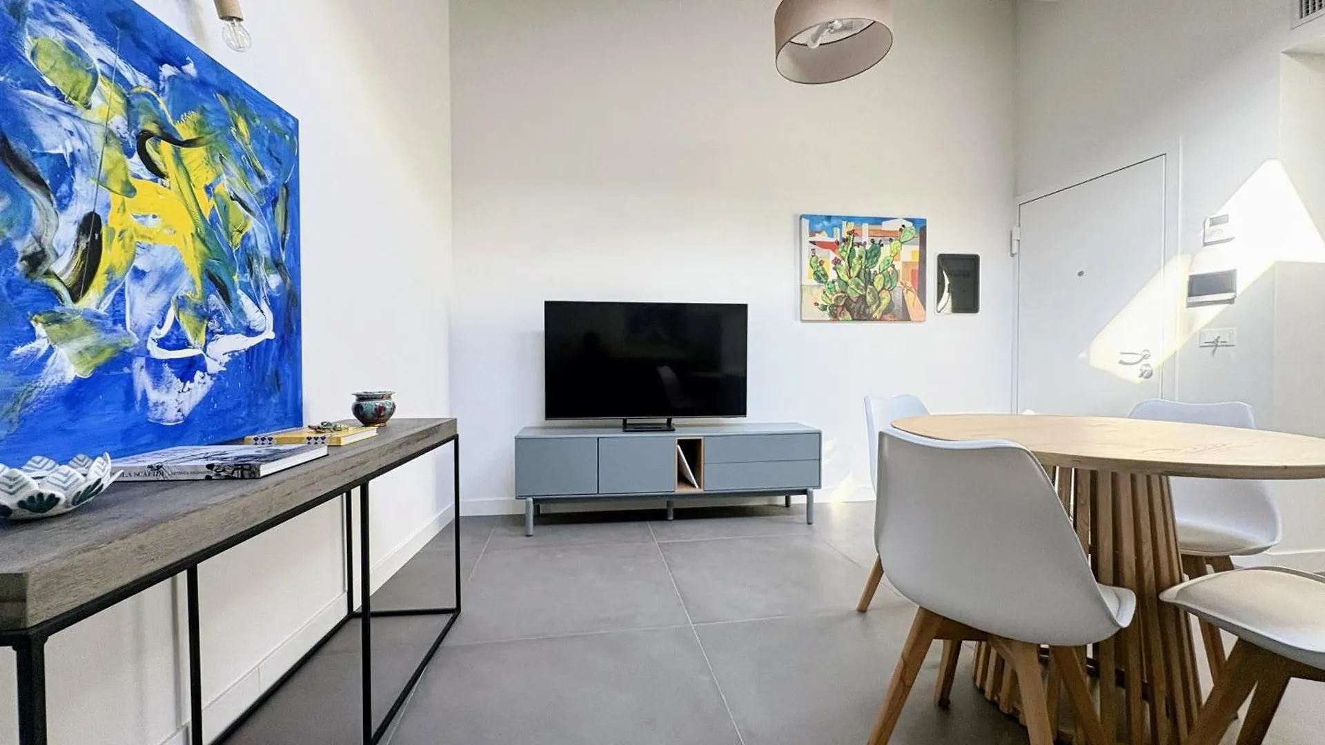 פלרמו Maciuni Apartments 0*,